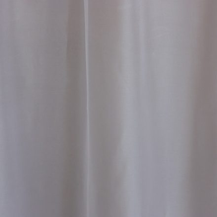805/09 Fehér fényáteresztő függöny - 300 cm