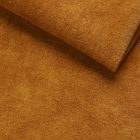D'ORO 5115 Okkersárga Easy Clean bútorszövet