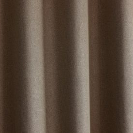 IDOL 06 Black out dekor - Barna