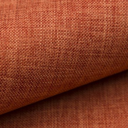 LUX 10 Terracotta bútorszövet