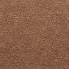 PERLA 07 Terracotta bársony bútorszövet